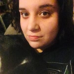 Meet your Posher, Mandie